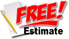 Free Estimates
