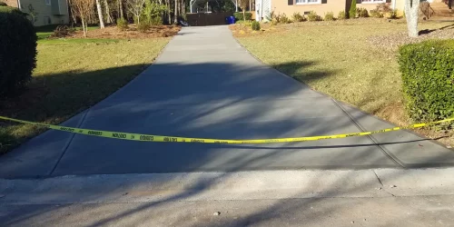 Concrete Contractor, Concrete Driveway, Concrete Patio & Concrete Walkway