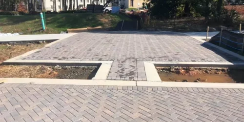 Paver Patio, Stone Patio, Landscaping Patio