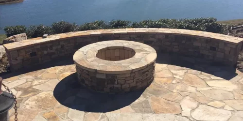 Paver Patio, Stone Patio, Landscaping Patio